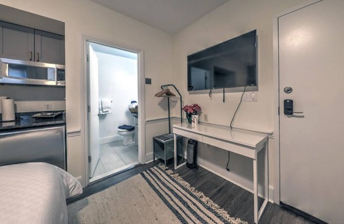 Columbus Apartment | 42 m² Apartment ∙ 2 guests
