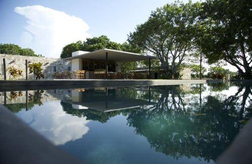 San Rafael Hotel | 42 m² Hotel ∙ 4 guests