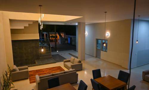 Aticama Apartment | 43 m² Apartment ∙ 5 guests