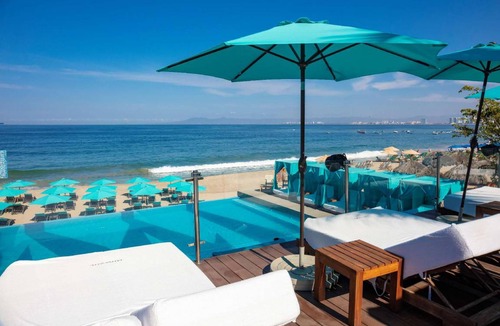 Amapas Resort | 431 m² Resort ∙ 127 guests