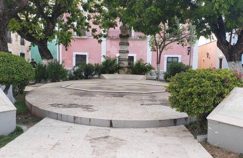 Ciudad del Carmen City-Centre Apartment | 44 m² Apartment ∙ 1 bedroom ∙ 2 guests