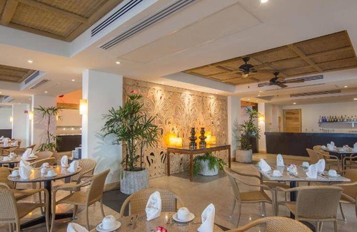 South Hotel Zone Hotel | 44 m² Hotel ∙ 127 guests