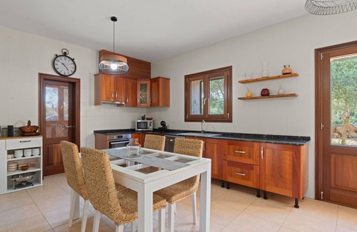 Sencelles Villa | 44411 - Villa Barajas(Son Matet)