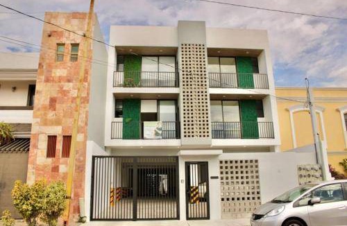 Lomas de Mazatlan Apartment | 45 m² Apartment ∙ 1 bedroom ∙ 4 guests