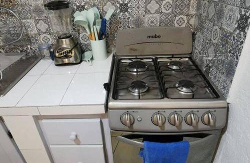 Almacen Apartment | 45 m² Apartment ∙ 2 bedrooms ∙ 6 guests