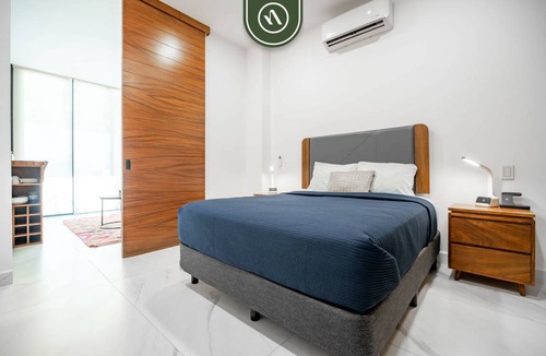 Colonia 5 de Diciembre Apartment | 45 m² Apartment ∙ 1 bedroom ∙ 2 guests