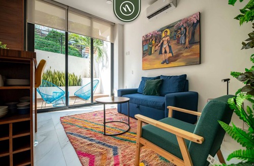 Colonia 5 de Diciembre Apartment | 45 m² Apartment ∙ 1 bedroom ∙ 2 guests