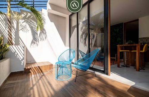 Colonia 5 de Diciembre Apartment | 45 m² Apartment ∙ 1 bedroom ∙ 2 guests