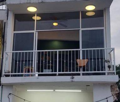 La Cruz de Huanacaxtle Apartment | 45 m² Apartment ∙ 1 bedroom ∙ 2 guests