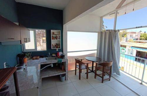La Cruz de Huanacaxtle Apartment | 45 m² Apartment ∙ 1 bedroom ∙ 2 guests
