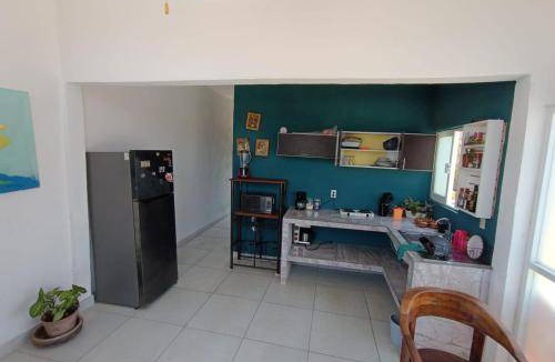 La Cruz de Huanacaxtle Apartment | 45 m² Apartment ∙ 1 bedroom ∙ 2 guests