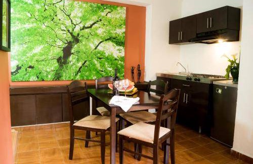 Campestre Apartment | 45 m² Apartment ∙ 1 bedroom ∙ 2 guests
