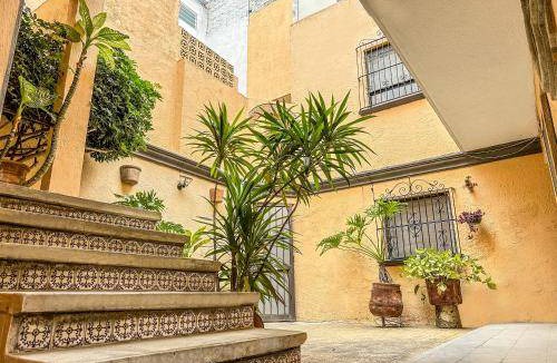 Chapalita Apartment | 45 m² Apartment ∙ 1 bedroom ∙ 3 guests