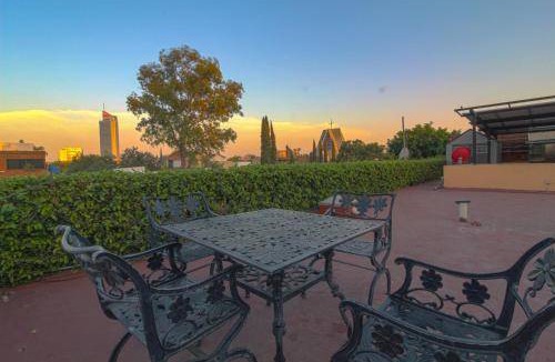 Chapalita Apartment | 45 m² Apartment ∙ 1 bedroom ∙ 3 guests