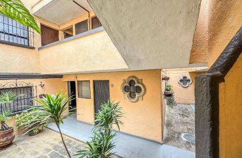 Chapalita Apartment | 45 m² Apartment ∙ 1 bedroom ∙ 3 guests
