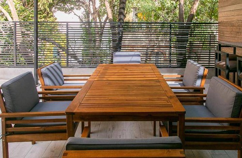 La Condesa Apartment | 45 m² Apartment ∙ 2 guests