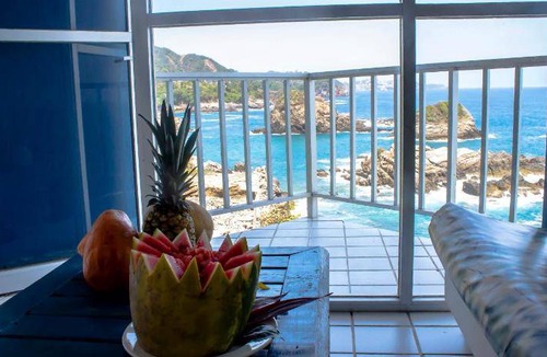 Balcones Al Mar Hotel | 45 m² Hotel ∙ 2 bedrooms ∙ 127 guests