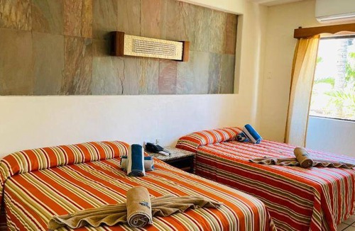 Los Ayala Hotel | 45 m² Hotel ∙ 4 guests
