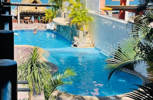 Los Ayala Hotel | 45 m² Hotel ∙ 4 guests