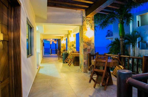 Los Ayala Hotel | 45 m² Hotel ∙ 4 guests