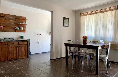 Juriquilla Cabin | 45 m² Lodge ∙ 4 guests