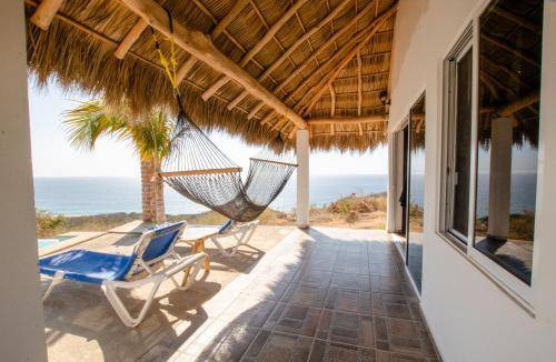 Villa del Mar Resort | 45 m² Resort ∙ 3 bedrooms ∙ 6 guests
