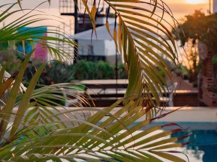 Downtown Puerto Vallarta Apartment | 45 m² Serviced apartment ∙ 3 guests