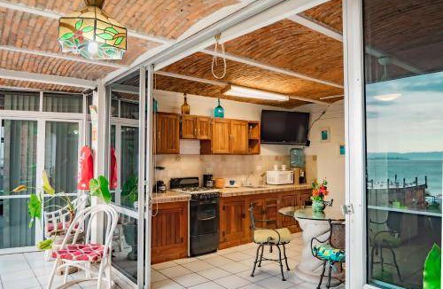 Downtown Puerto Vallarta Apartment | 45 m² Serviced apartment ∙ 3 guests