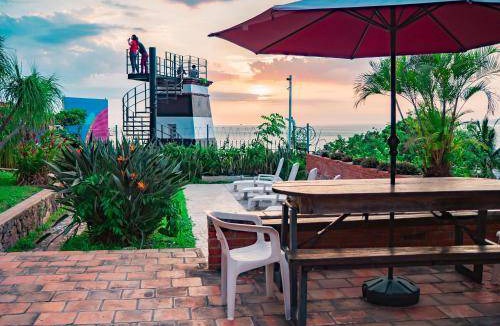 Downtown Puerto Vallarta Apartment | 45 m² Serviced apartment ∙ 3 guests