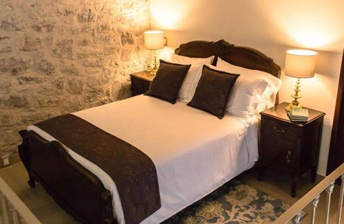 Historic Centre of Puebla Bed & Breakfast | 45 m² Bed and breakfast ∙ 4 guests