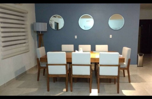 Guaymas House | 450 m² House ∙ 4 bedrooms ∙ 12 guests