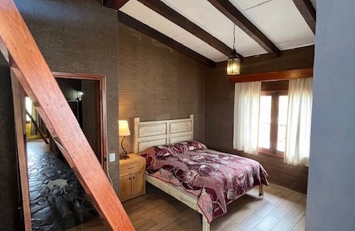 Tapalpa House | 450 m² House ∙ 4 bedrooms ∙ 12 guests