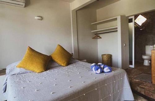 Barra de Colotepec Hotel | 46 m² Hotel ∙ 4 guests