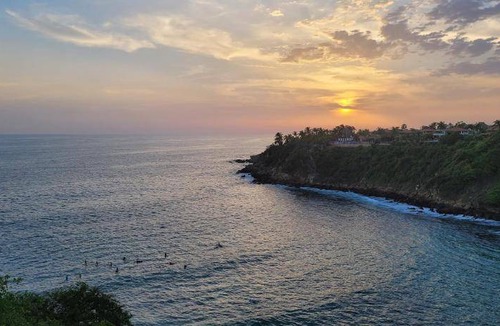 Barra de Colotepec Hotel | 46 m² Hotel ∙ 4 guests