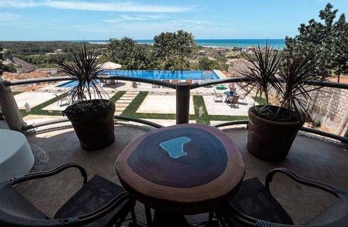 Barra de Colotepec Hotel | 46 m² Hotel ∙ 4 guests