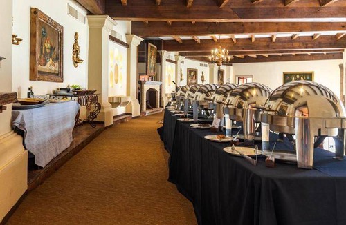 Zacatecas Centro Hotel | 46 m² Hotel ∙ 127 guests