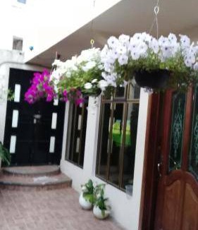 Zacatlan Apartment | 48 m² Apartment ∙ 3 bedrooms ∙ 6 guests