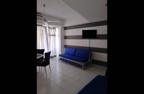 Club Deportivo Apartment | 48 m² Apartment ∙ 1 bedroom ∙ 5 guests
