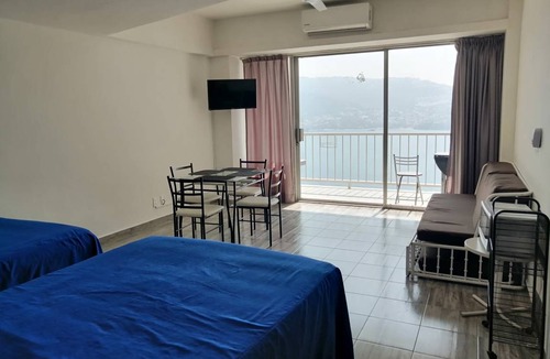 Club Deportivo Apartment | 48 m² Apartment ∙ 1 bedroom ∙ 5 guests