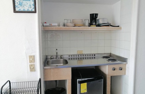 Club Deportivo Apartment | 48 m² Apartment ∙ 1 bedroom ∙ 5 guests