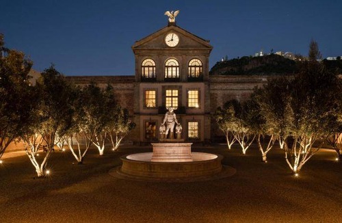 Queretaro Hotel | 48 m² Hotel ∙ 8 guests