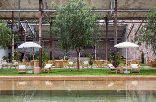 Queretaro Hotel | 48 m² Hotel ∙ 8 guests