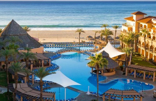 Zona Hotelera Resort | 49 m² Resort ∙ 127 guests