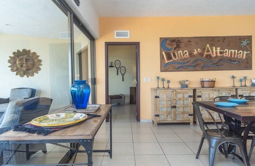 La Choya Condo | 492 m² Condo ∙ 5 bedrooms ∙ 15 guests