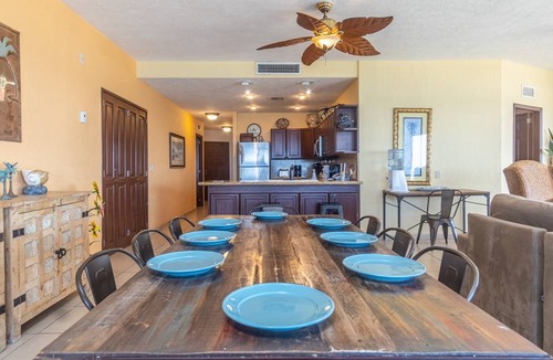 La Choya Condo | 492 m² Condo ∙ 5 bedrooms ∙ 15 guests
