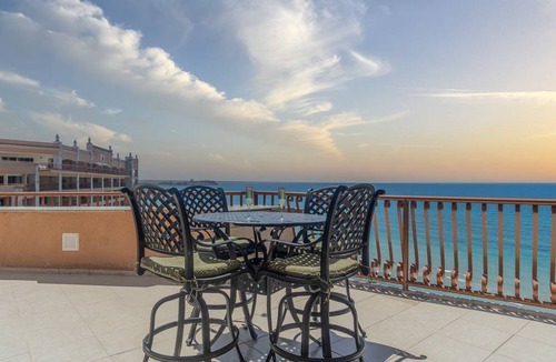 La Choya Condo | 492 m² Condo ∙ 5 bedrooms ∙ 15 guests