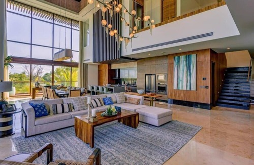 Bucerias Condo | 4BD Grand Luxxe Vidanta Resort - Dec 22-29 Flat 50% off