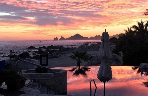Cabo Bello House | 4BD Hacienda Encantada Resort, Ocean View & Pool