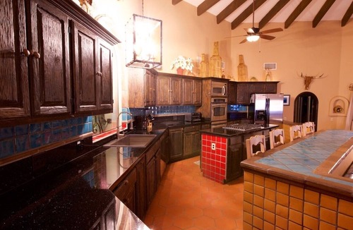 Las Conchas House | 4Br/4Ba Beachfront Home in Las Conchas, owners suite can be added as 5 bedroom