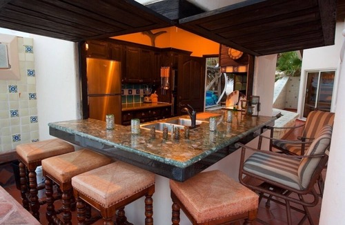 Las Conchas House | 4Br/4Ba Beachfront Home in Las Conchas, owners suite can be added as 5 bedroom